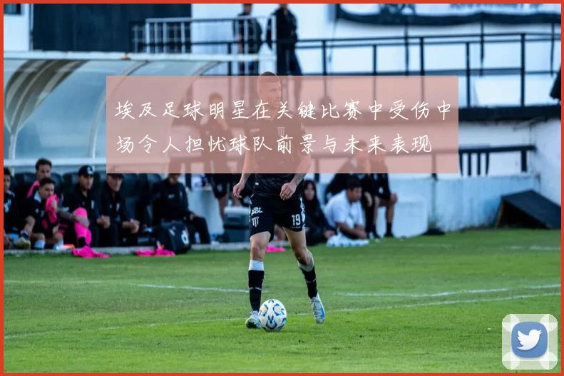 埃及足球明星在关键比赛中受伤中场令人担忧球队前景与未来表现
