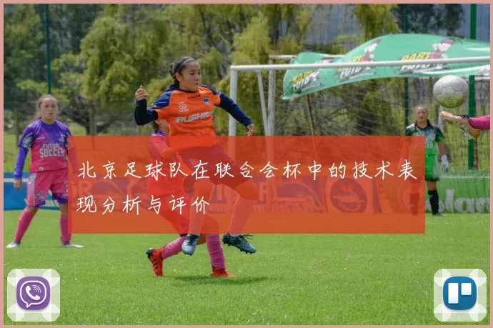 北京足球队在联合会杯中的技术表现分析与评价