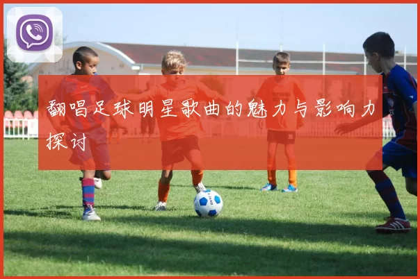 翻唱足球明星歌曲的魅力与影响力探讨