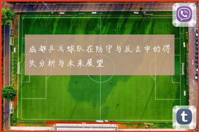 成都乒乓球队在防守与反击中的得失分析与未来展望
