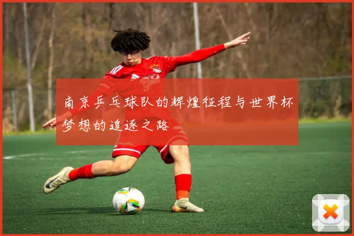南京乒乓球队的辉煌征程与世界杯梦想的追逐之路