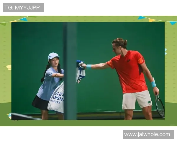 上海网球队分享比赛经验与成长之路聚焦网球运动的未来发展