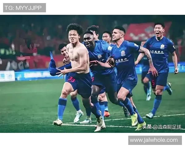 上海足球队心理素质分析与数据研究揭示球队表现潜力与挑战