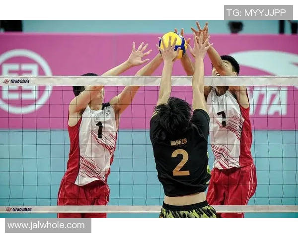 全运会精彩回顾杭州排球队展现灵活战术与团队协作的完美结合